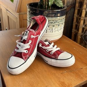 Converse Shoreline Lowtop